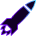 Rocket Icon