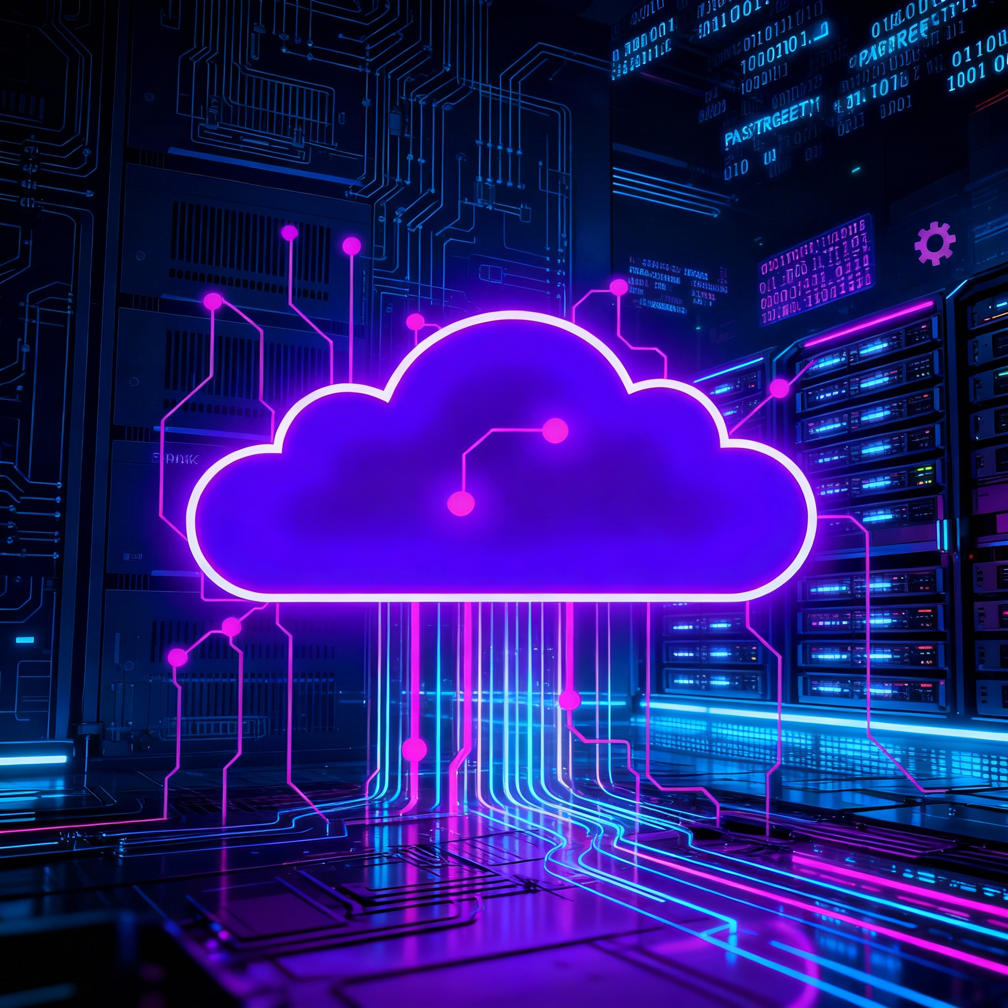 Serviços GalaxyDevegas